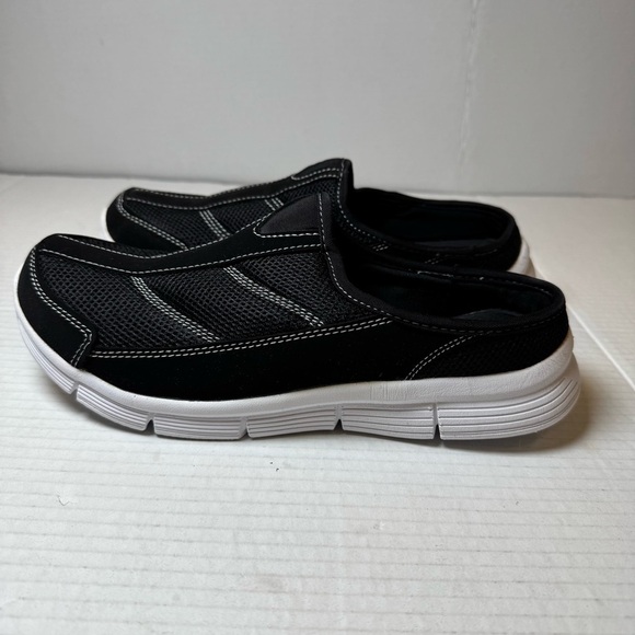 Strictly Comfort Flex Form Slip On Sneakers - Picture 6 of 7